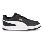 Puma Tenis CAVEN 2.0 BDP 396330-04 Preto-Branco Sint_2__