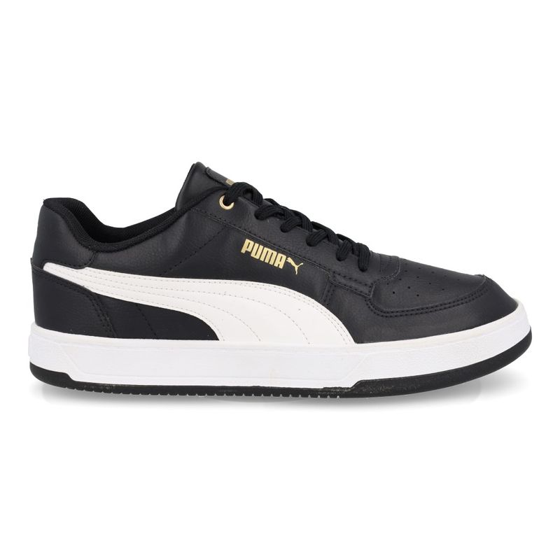 Puma Tenis CAVEN 2.0 BDP 396330-04 Preto-Branco Sint_2__