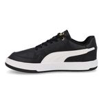 Puma Tenis CAVEN 2.0 BDP 396330-04 Preto-Branco Sint_4__