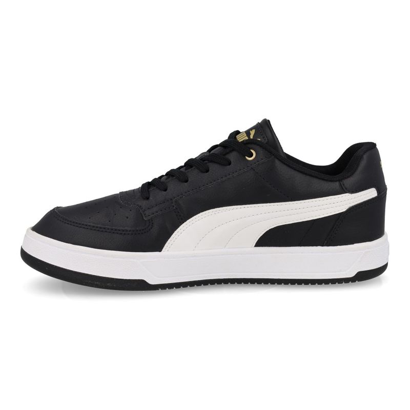 Puma Tenis CAVEN 2.0 BDP 396330-04 Preto-Branco Sint_4__