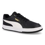 Puma Tenis CAVEN 2.0 BDP 396330-04 Preto-Branco Sint_3__