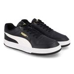 Puma Tenis CAVEN 2.0 BDP 396330-04 Preto-Branco Sint_8__