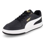 Puma Tenis CAVEN 2.0 BDP 396330-04 Preto-Branco Sint_9__