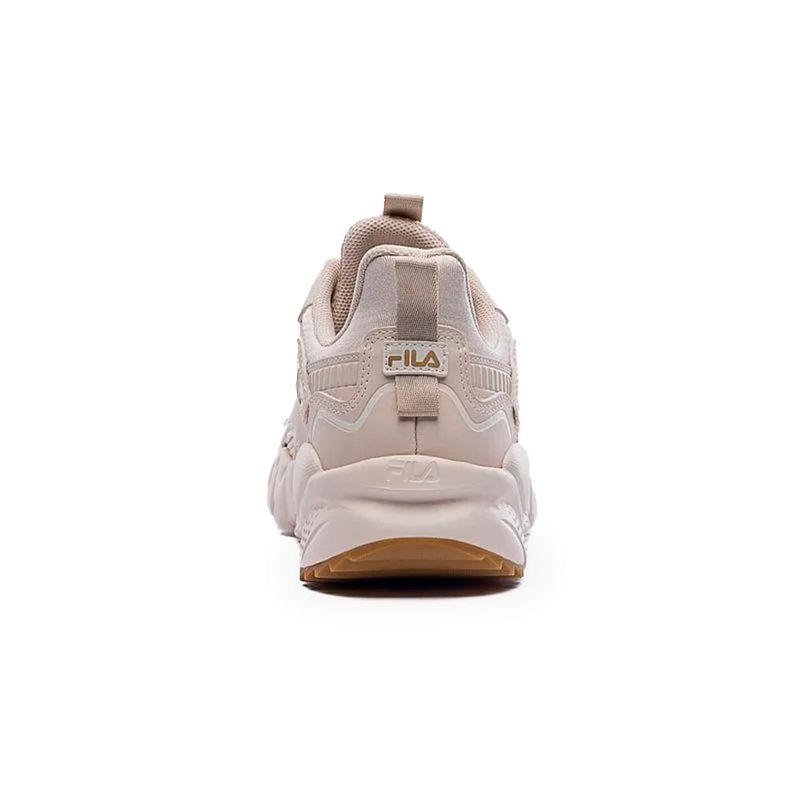 Tenis-Esportivo-Feminino-Fila-Venture-Tracer-Bege