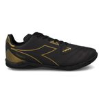 Diadora-Tenis-DFAF139-01-TORNEO-III-FSAL-Preto-Dourado-Sint_3__