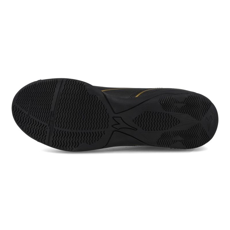 Diadora-Tenis-DFAF139-01-TORNEO-III-FSAL-Preto-Dourado-Sint_7__
