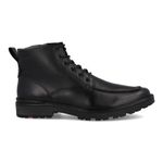 Ferracini Bota 9816-517A Preto Couro_3__