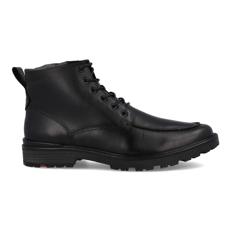 Ferracini Bota 9816-517A Preto Couro_3__