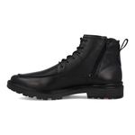 Ferracini Bota 9816-517A Preto Couro_5__