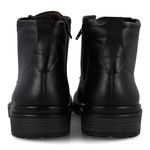 Ferracini Bota 9816-517A Preto Couro_8__