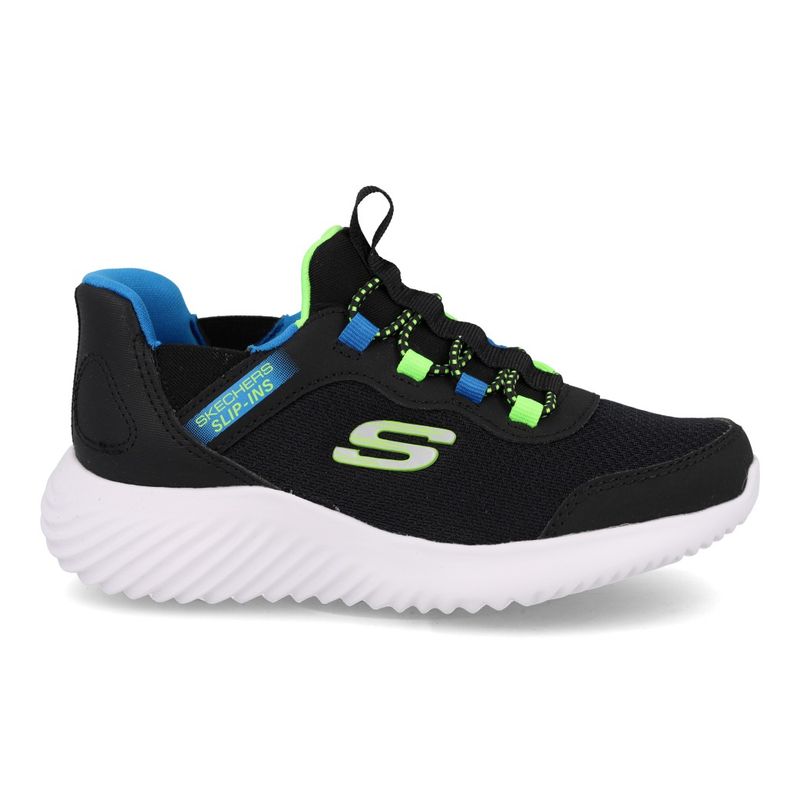 Skechers-Tenis-BOUNDER-403822L-BBLM-Preto-Azul-Lima-Sint_3__