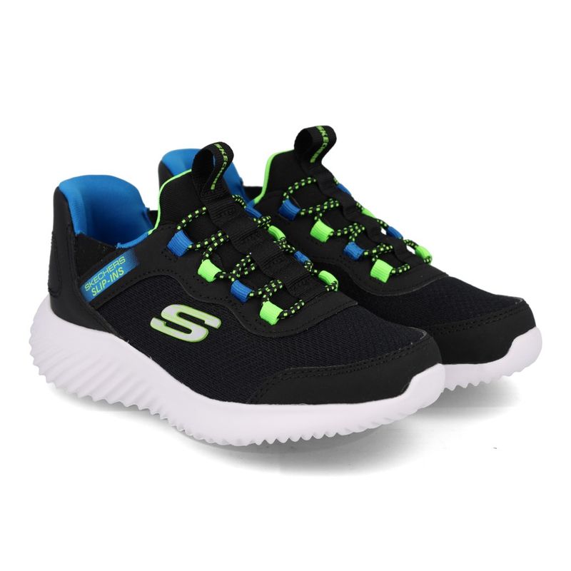 Skechers-Tenis-BOUNDER-403822L-BBLM-Preto-Azul-Lima-Sint_8__