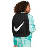 Nike Mochila DV9436-010 PretoBranco Poliester -1-