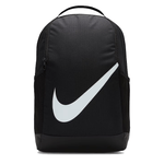 Nike Mochila DV9436-010 PretoBranco Poliester -1-