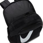 Nike Mochila DV9436-010 PretoBranco Poliester -2-