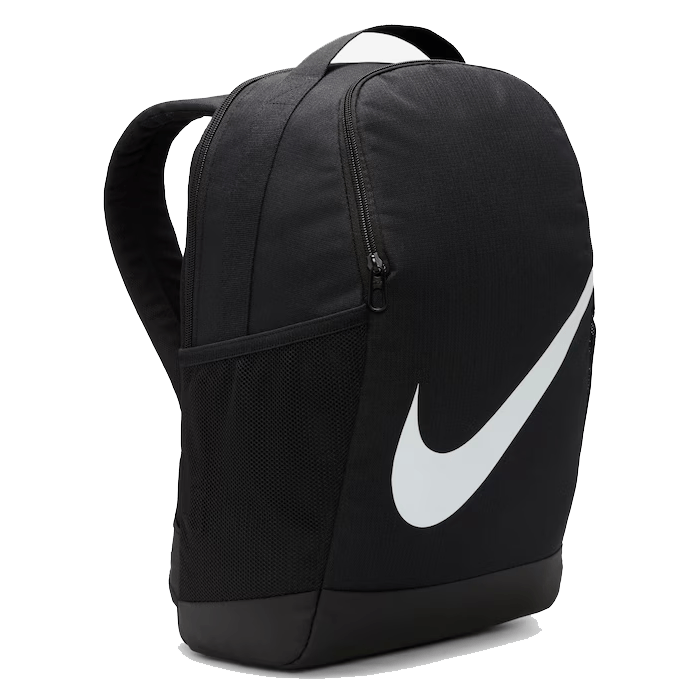 Nike Mochila DV9436-010 PretoBranco Poliester -2-