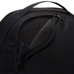 Nike Mochila DV9436-010 PretoBranco Poliester -3-