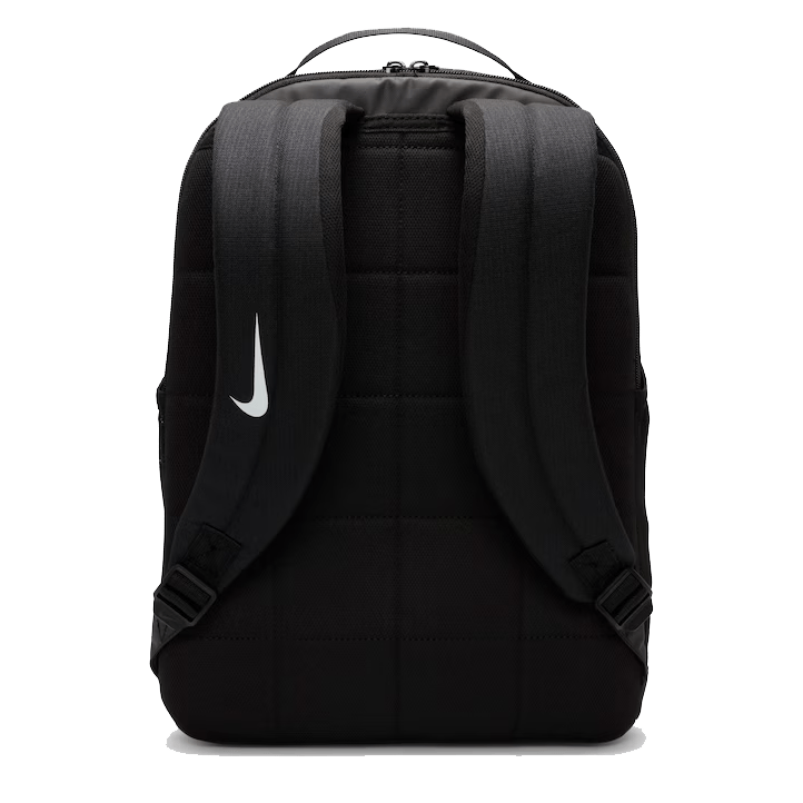 Nike Mochila DV9436-010 PretoBranco Poliester -3-