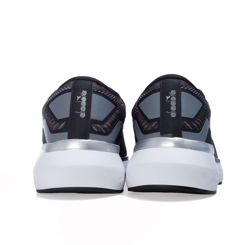 Tenis-Esportivo-Diadora-Capitale-Preto-Unissex