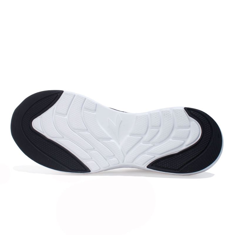Tenis-Esportivo-Diadora-Capitale-Preto-Unissex