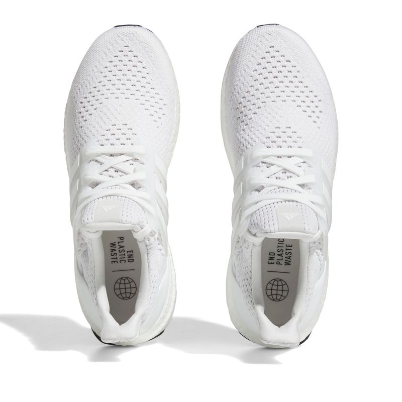 HQ4207_3_FOOTWEAR_Photography_Top Portrait View_white