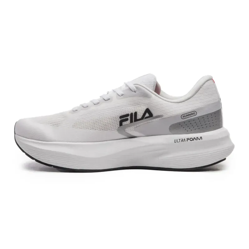 Fila Tenis RACER FASTPACE F02R00171-6845 BrancoVerme - -3-