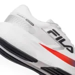 Fila Tenis RACER FASTPACE F02R00171-6845 BrancoVerme -1-