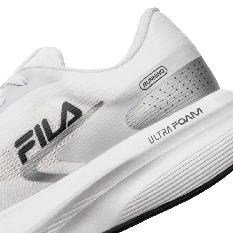 Fila Tenis RACER FASTPACE F02R00171-6845 BrancoVerme - -6-