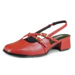 Sapato-Feminino-Salto-Bloco-Slingback-Fivelas-Quiz