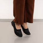 Kolosh Tenis Casual C3869-0001 PretoPreto EssenzaCacharel -5-