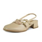 Sapato-Feminino-Salto-Bloco-Slingback-Fivelas-Quiz