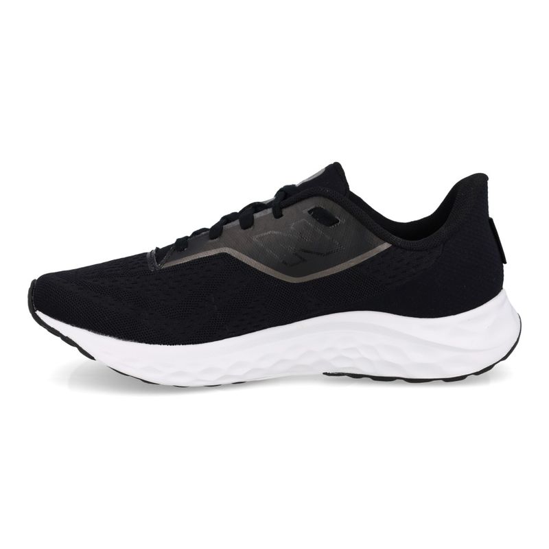 New Balance Tenis FRESH FOAM MARISZT4 Preto-Prata Sint_4__