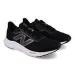 New Balance Tenis FRESH FOAM MARISZT4 Preto-Prata Sint_8__