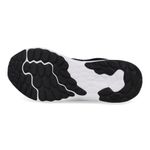 New Balance Tenis FRESH FOAM MARISZT4 Preto-Prata Sint_6__
