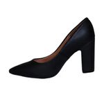 Sapato-Scarpin-Salto-Grosso-Preto-Vizzano-Feminino