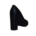 Sapato-Scarpin-Salto-Grosso-Preto-Vizzano-Feminino