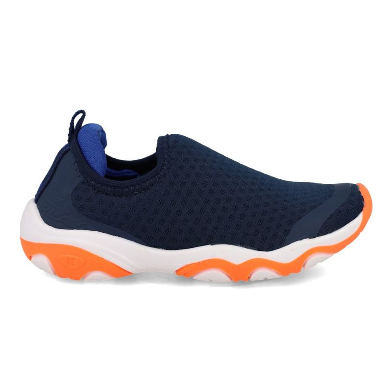 Kidy Tenis 0070823-1783 Marinho-Azul Royal Sint_3__