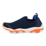 Kidy Tenis 0070823-1783 Marinho-Azul Royal Sint_5__