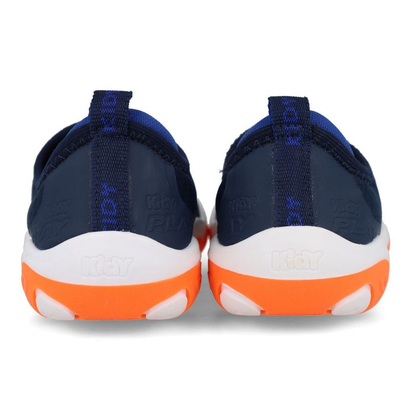 Kidy Tenis 0070823-1783 Marinho-Azul Royal Sint_8__