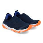 Kidy Tenis 0070823-1783 Marinho-Azul Royal Sint_9__