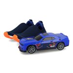 Kidy Tenis 0070823-1783 Marinho-Azul Royal Sint_12__