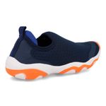 Kidy Tenis 0070823-1783 Marinho-Azul Royal Sint_6__