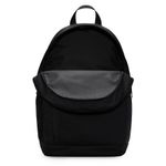 Nike Mochila DR6089-010 PretoBranco Sint -1-