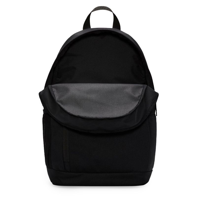 Nike Mochila DR6089-010 PretoBranco Sint -1-