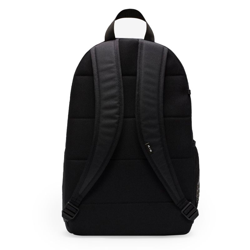 Nike Mochila DR6089-010 PretoBranco Sint -4-