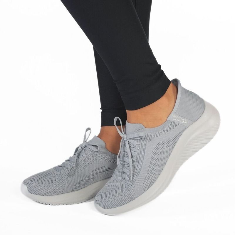 Tenis-Corrida-Skechers-Ultra-Flex-3.0-Brilliant-Path-Feminino