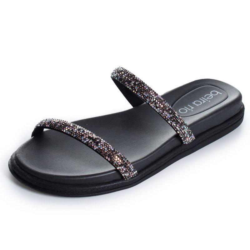 Tamanco-Feminino-Beira-RIo-Strass-Preto