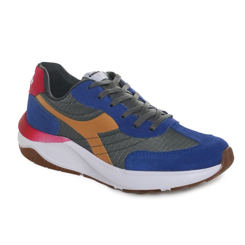 Tenis-Unissex-Esportivo-Verona-Diadora