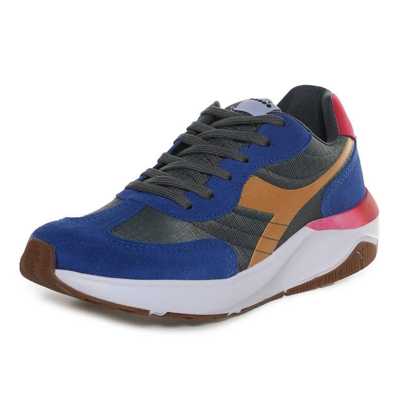 Tenis-Unissex-Esportivo-Verona-Diadora