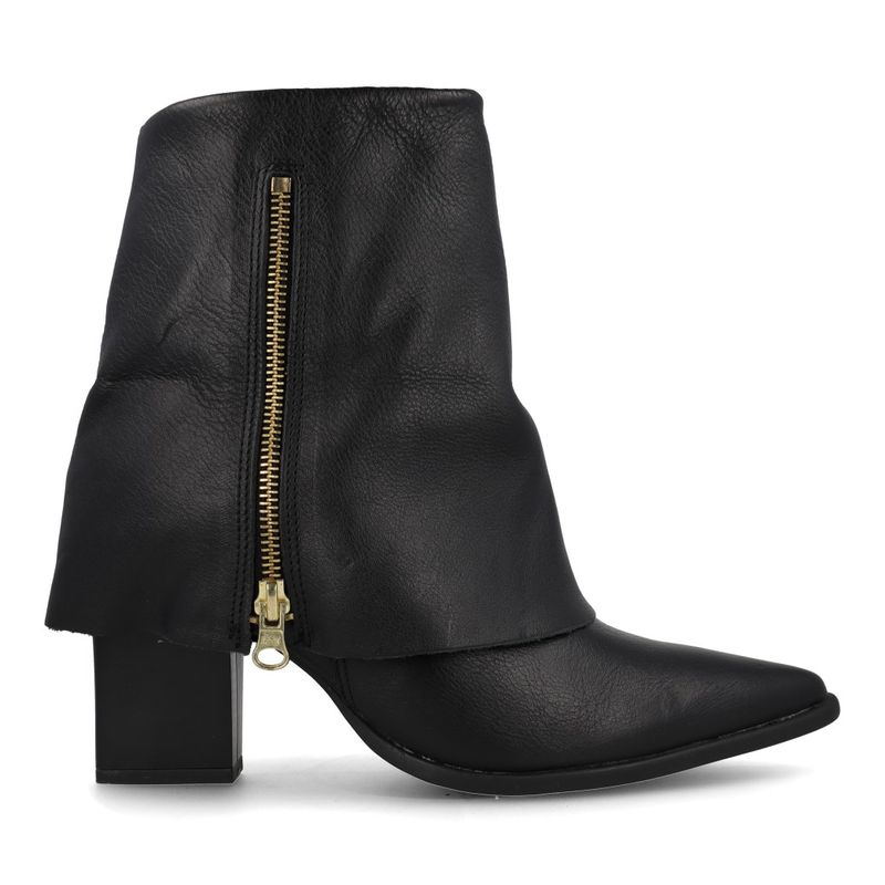 Osc Bota 2450-4 B Preto Napa Soft_4__